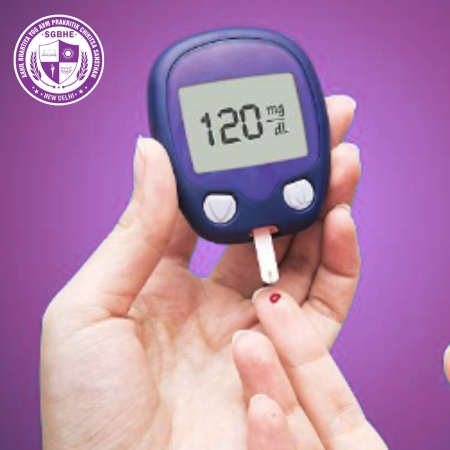 Management of Diabetes through Yoga and Naturopathy – A Complete Guide