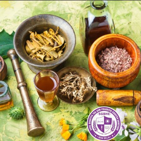 Naturopathy: A Drug-Free Path to a Disease-Free Life